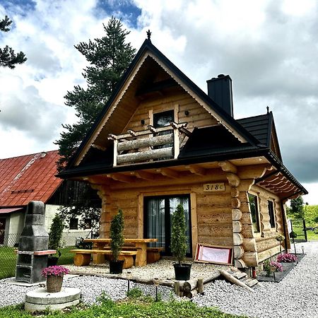 Chocholowski Zakatek Kültér fotó